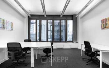 Büro mieten Dingolfinger Straße 15, München (4)