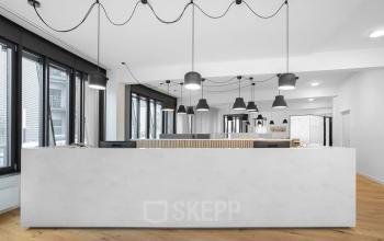 Büro mieten Dingolfinger Straße 15, München (4)