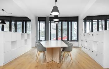 Büro mieten Dingolfinger Straße 15, München (4)