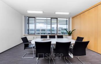 Büro mieten Landsberger Straße 302, München (4)