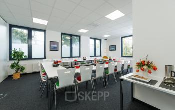 Büro mieten Landsberger Straße 155, München (4)