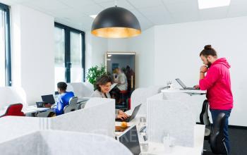 Büro mieten Landsberger Straße 155, München (4)