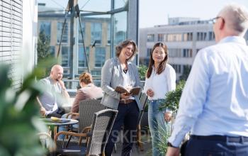 Büro mieten Landsberger Straße 155, München (4)