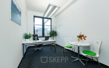 Büro mieten Landsberger Straße 155, München (4)