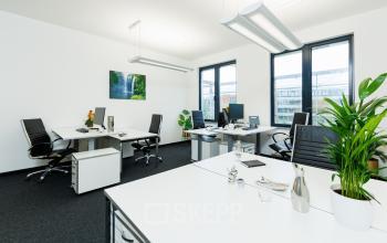 Büro mieten Landsberger Straße 155, München (4)