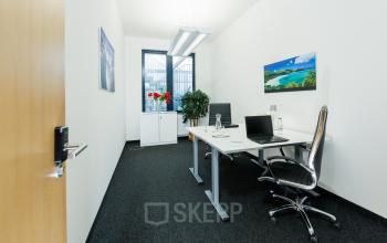 Büro mieten Landsberger Straße 155, München (4)