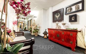 Büro mieten Landsberger Straße 155, München (4)