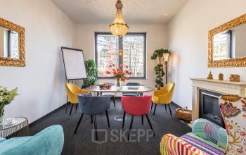Büro mieten Landsberger Straße 155, München (4)