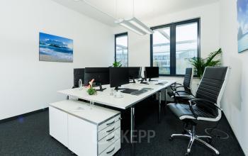 Büro mieten Landsberger Straße 155, München (4)