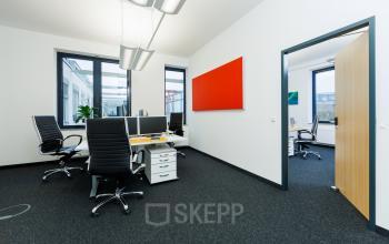 Büro mieten Landsberger Straße 155, München (4)