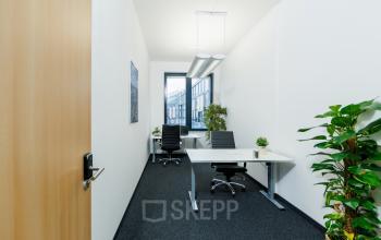 Büro mieten Landsberger Straße 155, München (4)