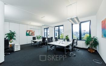 Büro mieten Landsberger Straße 155, München (4)