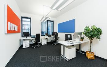 Büro mieten Landsberger Straße 155, München (4)