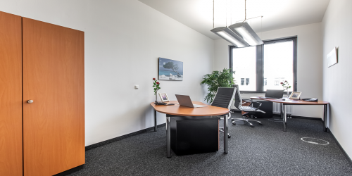 Büro mieten Landsberger Straße 155, München (4)