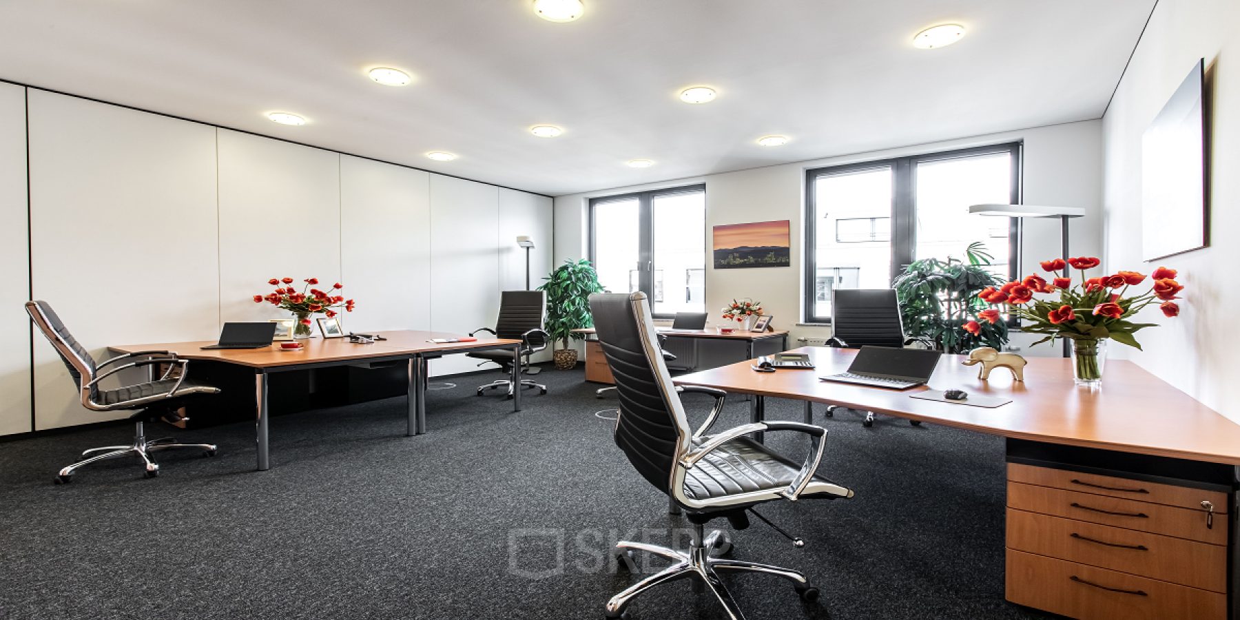 Büro mieten Landsberger Straße 155, München (4)