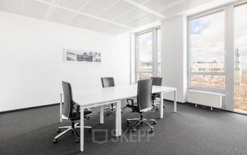 Büro mieten Barthstraße 2-10, München (4)