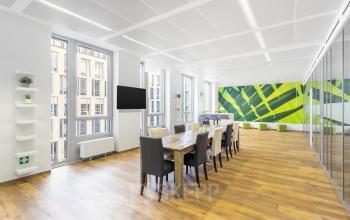 Büro mieten Barthstraße 2-10, München (4)