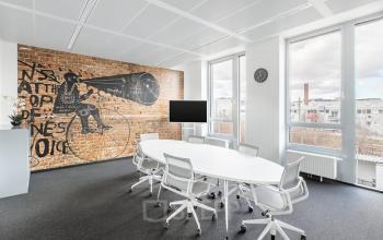 Büro mieten Barthstraße 2-10, München (4)