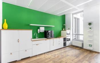 Büro mieten Barthstraße 2-10, München (4)