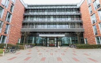 Büro mieten Barthstraße 2-10, München (4)