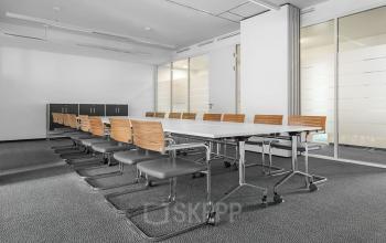 Büro mieten Nymphenburger Straße 4, München (4)