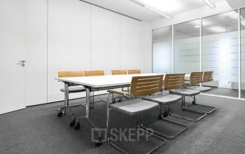 Büro mieten Nymphenburger Straße 4, München (4)