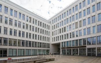 Büro mieten Nymphenburger Straße 4, München (4)