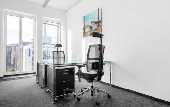 Büro mieten Nymphenburger Straße 4, München (4)