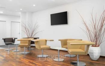 Büro mieten Nymphenburger Straße 4, München (4)