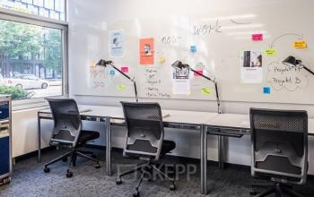 Modernen Arbeitsplatz mieten an der Arnulfstraße in München-Neuhausen