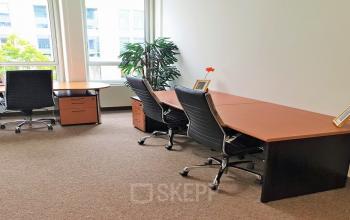 Büro mieten Landshuter Allee 8-10, München (2)