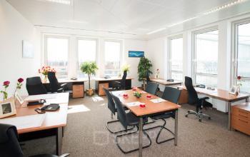 Büro mieten Landshuter Allee 8-10, München (10)