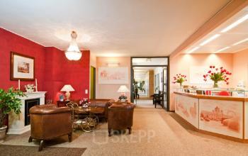 Büro mieten Landshuter Allee 8-10, München (12)