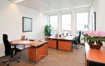 Büro mieten Landshuter Allee 8-10, München (11)