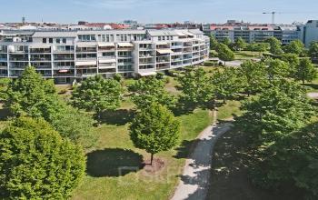 Büro mieten Landshuter Allee 8-10, München (7)