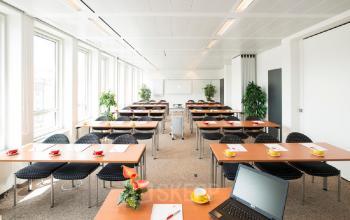 Büro mieten Landshuter Allee 8-10, München (16)
