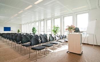 Büro mieten Landshuter Allee 8-10, München (15)