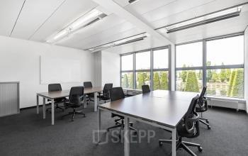 Büro mieten Terminalstraße Mitte 18, München (4)
