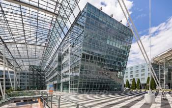 Büro mieten Terminalstraße Mitte 18, München (4)