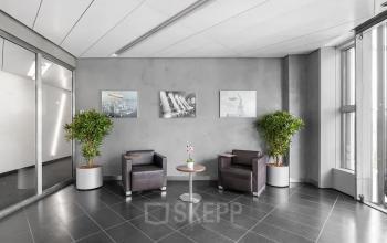 Büro mieten Terminalstraße Mitte 18, München (4)