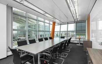 Büro mieten Terminalstraße Mitte 18, München (4)