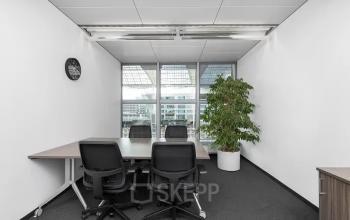 Büro mieten Terminalstraße Mitte 18, München (4)