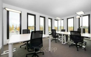 Büro mieten Moosacher Straße 82a, München (4)