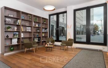 Büro mieten Moosacher Straße 82a, München (4)