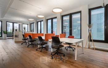 Büro mieten Moosacher Straße 82a, München (4)