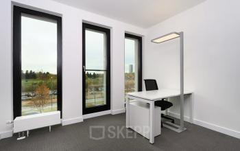 Büro mieten Moosacher Straße 82a, München (4)
