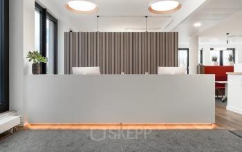 Büro mieten Moosacher Straße 82a, München (4)