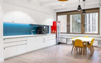 Büro mieten Putzbrunner Straße 71-73, München (4)
