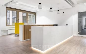 Büro mieten Putzbrunner Straße 71-73, München (4)