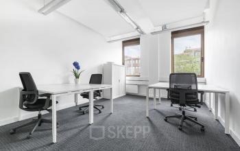 Büro mieten Putzbrunner Straße 71-73, München (4)
